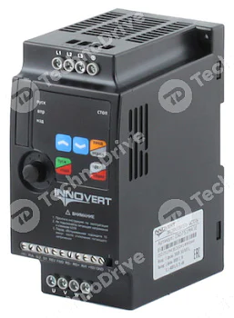 Частотные преобразователи, их виды и преимущества