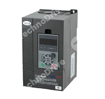 Частотные преобразователи