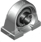 Высокотемпературные Стационарные подшипниковые узлы в сборе UCPA...BHTS