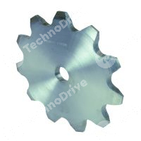 зубчатое колесо для конвейерных цепей