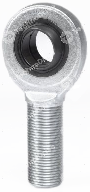 Шарнирные наконечники SAL 