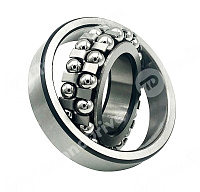 Подшипник 2203-2RS LDI 