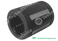 линейный подшипник kn2558pp nbs
