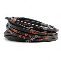 ремень клиновой aa 77 1956li/1986lw pizzirani