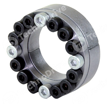 зажимная втулка rck45 18x40 (klhh018) npt