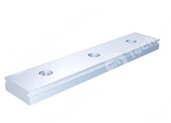 линейная направляющая миниатюрная нержавеющая br-mgwr12rhm-4 ballroll