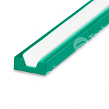 Направляющая PROFILE V 01 10X20 CHIARAVALLI