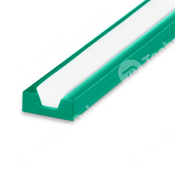 Направляющая PROFILE V 01 10X20 CHIARAVALLI