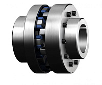 Упругие муфты POLY-NORM