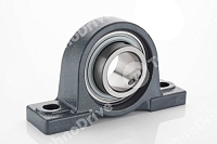 Высокотемпературные Стационарные подшипниковые узлы в сборе UCP...BHTS