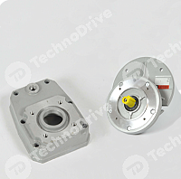 ступени редуктора