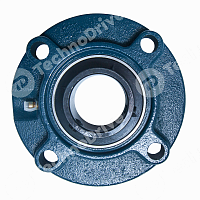 Подшипниковый узел UCFC 205 PRED.COPERCHIO LDI