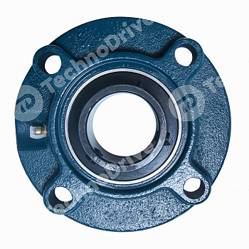 Подшипниковый узел UCFC 205 PRED.COPERCHIO LDI