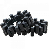 Упругие элементы муфт POLY-NORM