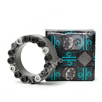 зажимная втулка rck40 45x75 (klgg045) npt