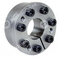 зажимная втулка rck15 25x55 (klbb125) chiaravalli