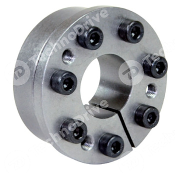 зажимная втулка rck15 48x80 (klbb348) npt