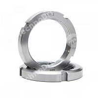 гайки стопорные типа km / ys/ gtn