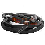 ремень клиновой 8vx 1320 pizzirani