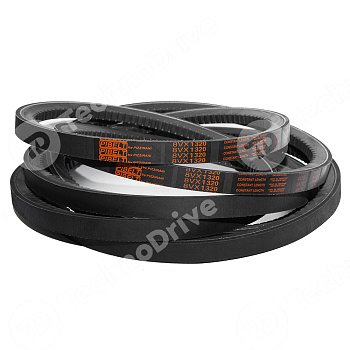 ремень клиновой 8vx 1320 pizzirani