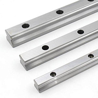 линейные направляющие (рельсы)