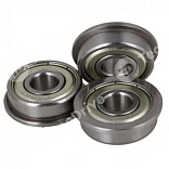 Подшипник F61800-ZZ LDI 