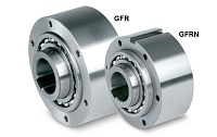 автономные обгонные муфты gfr / gfrn / gl