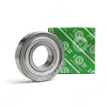 Подшипник нержавеющий SS607-ZZ (пром. уп.) ISB 