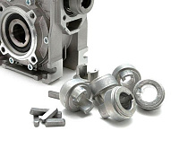 комплектующие для редукторов