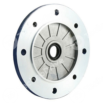 фланец съемный 100 b5 agm (al) gamak