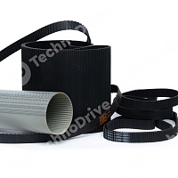 викели зубчатых ремней