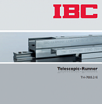 IBC линейные модули