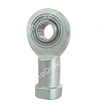 Шарнирный наконечник SIL40ES-2RS (GIL40DO2RS) LDI