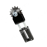 натяжитель цепи cht-asfr1 10 sv chiaravalli