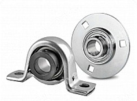 Стальные штампованные корпуса и узлы в сборе