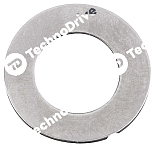 Кольцо AS 4565 LDI