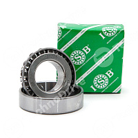 Подшипник 30210 ISB