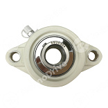 Подшипниковый узел SBFL 204 PLBS S20X52X6 D1 LDI