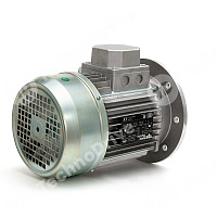 электродвигатель cht71 a2 b 5 kw.0,37 chiaravalli