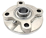 Корпус SS FC 202 INOX LDI