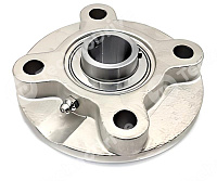 Корпус SS FC 204 INOX LDI