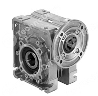 редуктор червячный chm40 25 71b14 u chiaravalli