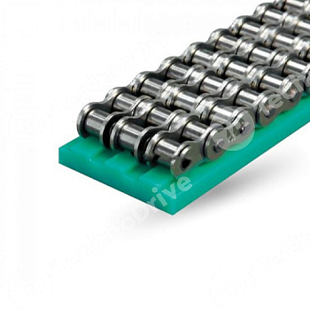 Направляющая PROFILE T3 01 10X35 CHIARAVALLI