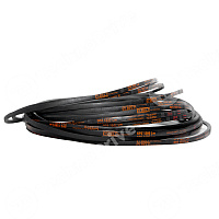 ремень клиновой spz 1000lw pizzirani