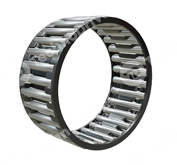 игольчатый сепаратор k15x21x21 ldi