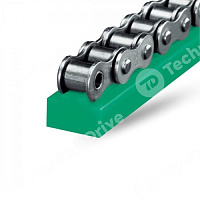 Направляющая PROFILE T1 05 10X20 CHIARAVALLI