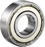 Подшипник 16003-ZZ LDI 