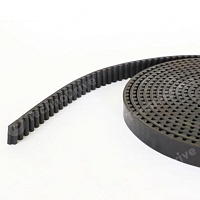 открытые зубчатые ремни