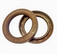 манжеты армированные fpm / fkm для промышленного оборудования