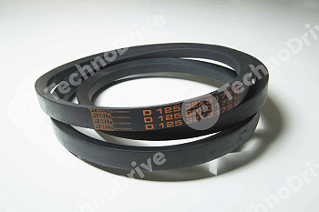 ремень клиновой z 37 940li/962lw pizzirani